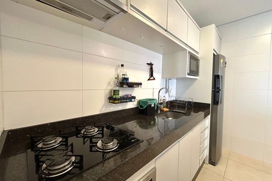 Apartamento para alugar com 2 quartos, 100m² em Campeche, Florianópolis