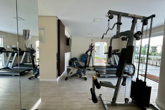Apartamento para alugar com 2 quartos, 100m² em Campeche, Florianópolis