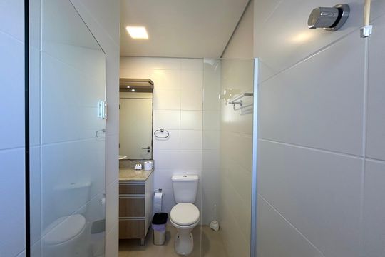 Apartamento para alugar com 2 quartos, 100m² em Campeche, Florianópolis