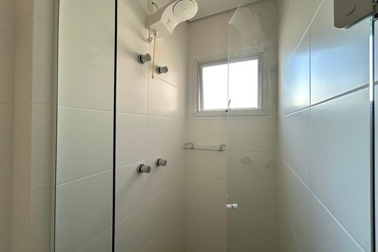 Apartamento para alugar com 2 quartos, 100m² em Campeche, Florianópolis