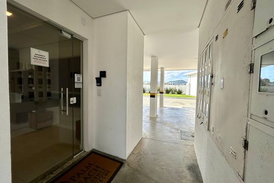 Apartamento para alugar com 2 quartos, 100m² em Campeche, Florianópolis