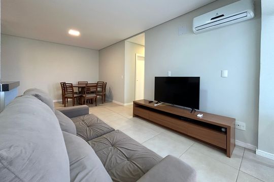 Apartamento para alugar com 2 quartos, 100m² em Campeche, Florianópolis