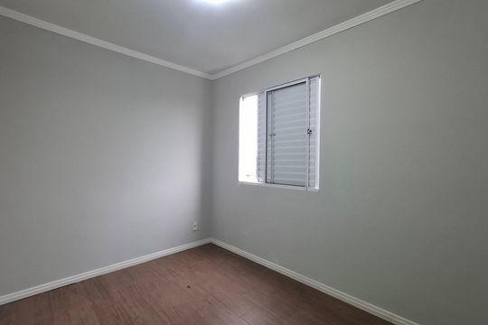 Quarto 1 de apartamento à venda com 3 quartos, 60m² em Parque Erasmo Assunção, Santo André