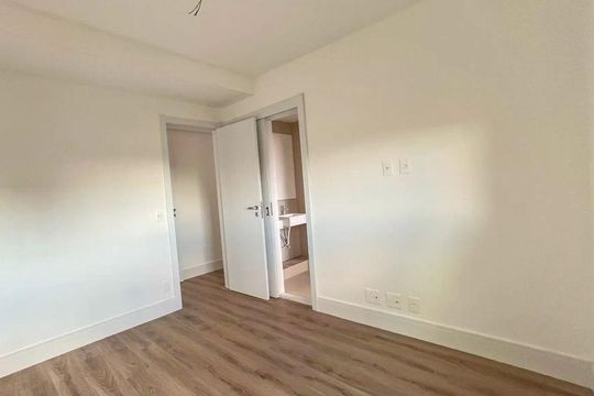 Apartamento à venda com 3 quartos, 84m² em Serra, Belo Horizonte