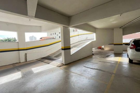 Apartamento à venda com 2 quartos, 65m² em Liberdade, Belo Horizonte