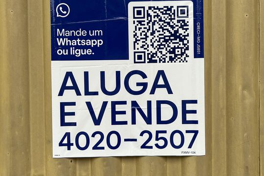 Casa à venda com 5 quartos, 278m² em Alípio de Melo, Belo Horizonte