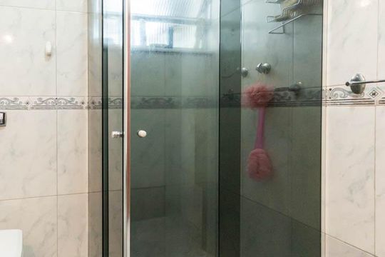 Banheiro de apartamento à venda com 2 quartos, 75m² em Andaraí, Rio de Janeiro