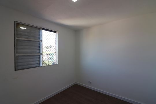 Quarto 1 de apartamento à venda com 2 quartos, 43m² em Santa Terezinha, São Bernardo do Campo