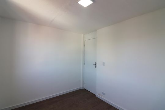 Quarto 2 de apartamento à venda com 2 quartos, 43m² em Santa Terezinha, São Bernardo do Campo
