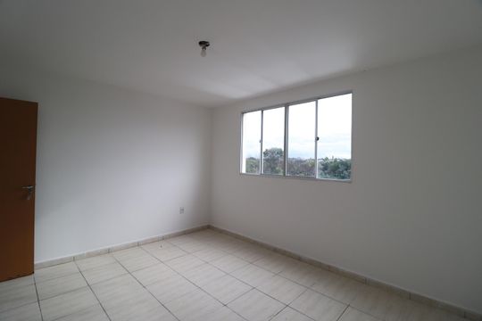 Apartamento para alugar com 2 quartos, 44m² em Chácaras Tubalina E Quartel, Uberlândia