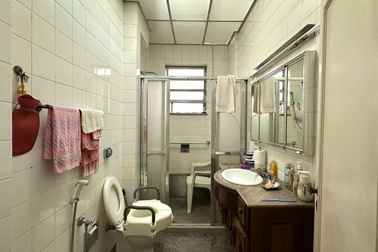 Apartamento à venda com 3 quartos, 103m² em Botafogo, Rio de Janeiro