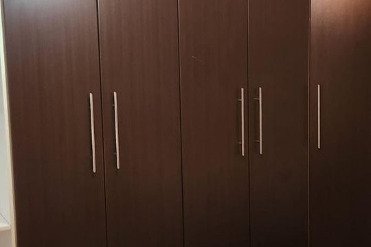Quarto de casa à venda com 3 quartos, 112m² em Jardim das Maravilhas, Santo André
