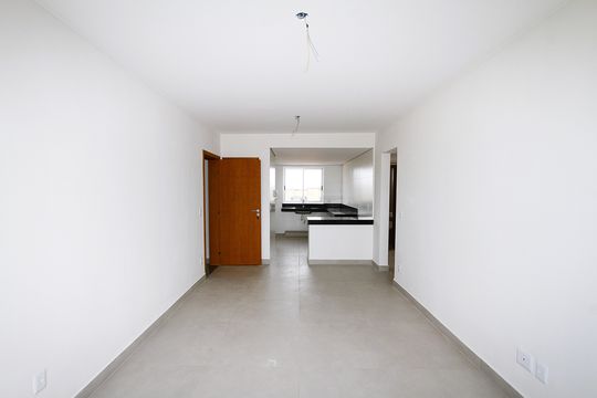 Apartamento à venda com 3 quartos, 87m² em Padre Eustáquio, Belo Horizonte