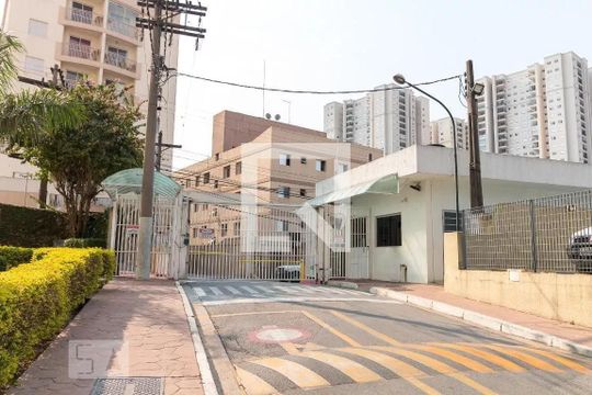 Área comum de apartamento à venda com 3 quartos, 70m² em Picanço, Guarulhos