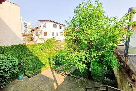 Área Externa  de casa para alugar com 3 quartos, 220m² em Cavalhada, Porto Alegre