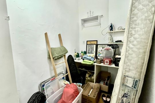 Quarto de Serviço de apartamento para alugar com 1 quarto, 55m² em Copacabana, Rio de Janeiro