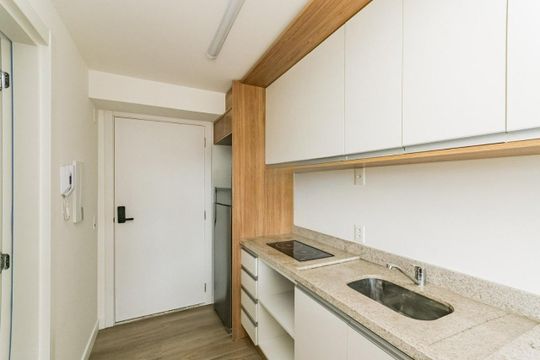 Studio de apartamento para alugar com 1 quarto, 30m² em Partenon, Porto Alegre