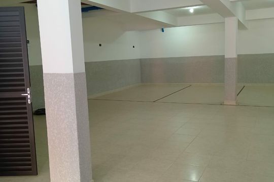 Apartamento à venda com 2 quartos, 36m² em Vila Mazzei, Santo André