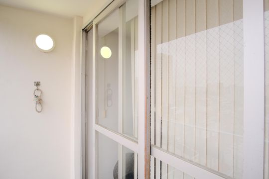 Varanda de apartamento à venda com 2 quartos, 70m² em Chácara Califórnia, São Paulo