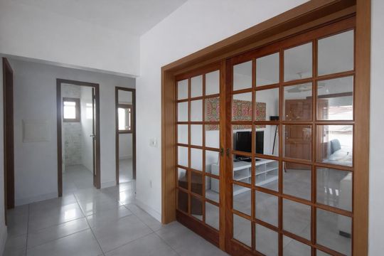 Área Externa de apartamento para alugar com 3 quartos, 189m² em Jardim America, São Leopoldo