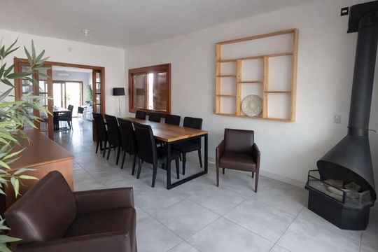 Sala  de apartamento para alugar com 3 quartos, 189m² em Jardim America, São Leopoldo