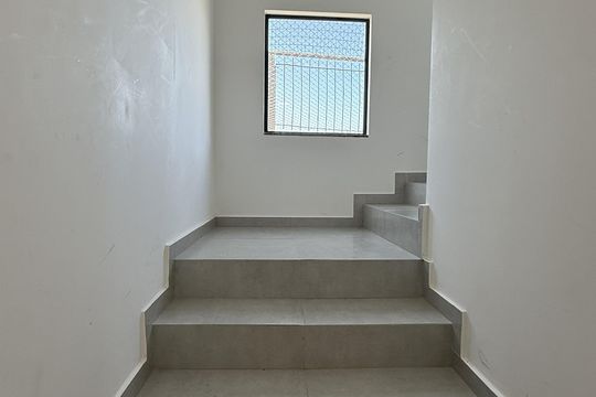 Área externa de kitnet/studio para alugar com 1 quarto, 36m² em Rio Tavares, Florianópolis
