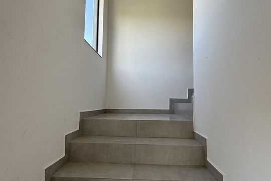 Área externa de kitnet/studio para alugar com 1 quarto, 36m² em Rio Tavares, Florianópolis