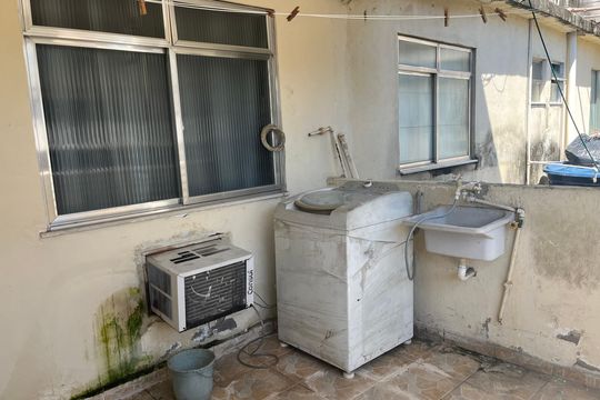 Casa à venda com 2 quartos, 48m² em Engenho da Rainha, Rio de Janeiro