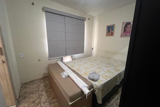 Casa à venda com 2 quartos, 48m² em Engenho da Rainha, Rio de Janeiro
