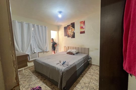 Casa à venda com 2 quartos, 48m² em Engenho da Rainha, Rio de Janeiro