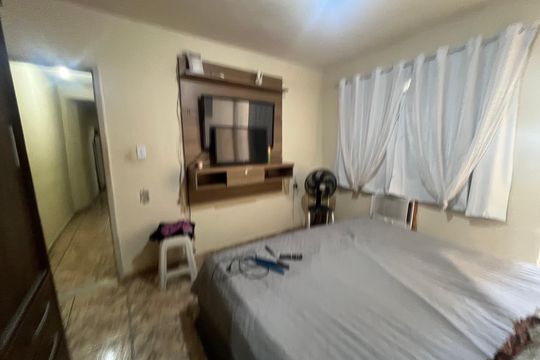Casa à venda com 2 quartos, 48m² em Engenho da Rainha, Rio de Janeiro