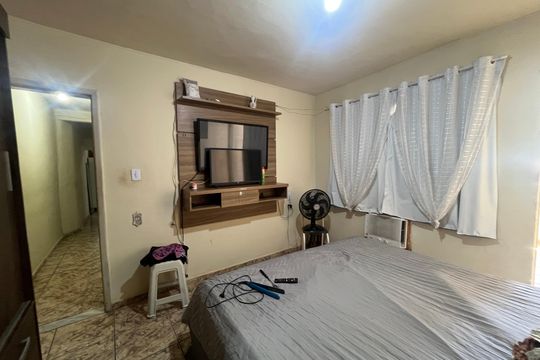 Casa à venda com 2 quartos, 48m² em Engenho da Rainha, Rio de Janeiro