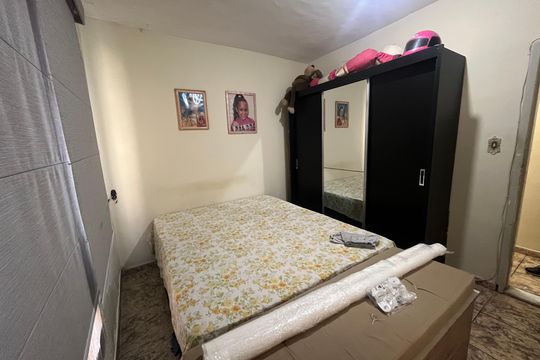 Casa à venda com 2 quartos, 48m² em Engenho da Rainha, Rio de Janeiro