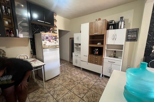 Casa à venda com 2 quartos, 48m² em Engenho da Rainha, Rio de Janeiro