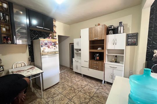 Casa à venda com 2 quartos, 48m² em Engenho da Rainha, Rio de Janeiro