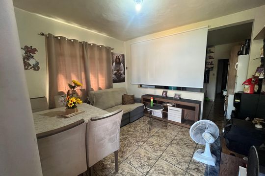 Casa à venda com 2 quartos, 48m² em Engenho da Rainha, Rio de Janeiro
