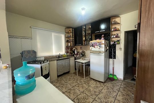 Casa à venda com 2 quartos, 48m² em Engenho da Rainha, Rio de Janeiro