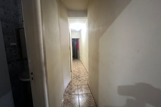 Casa à venda com 2 quartos, 48m² em Engenho da Rainha, Rio de Janeiro