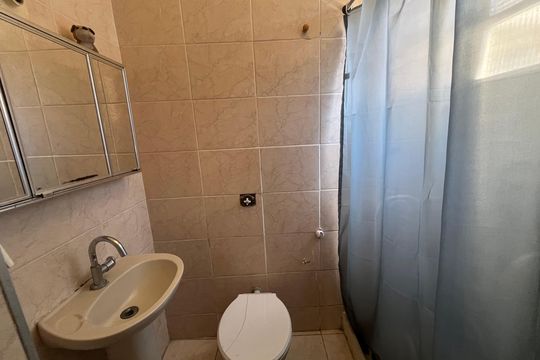 Casa à venda com 2 quartos, 48m² em Engenho da Rainha, Rio de Janeiro