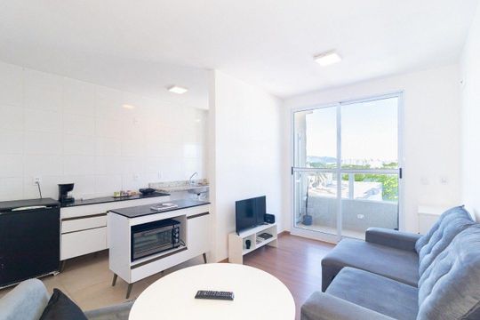 Apartamento para alugar com 2 quartos, 40m² em Camaquã, Porto Alegre