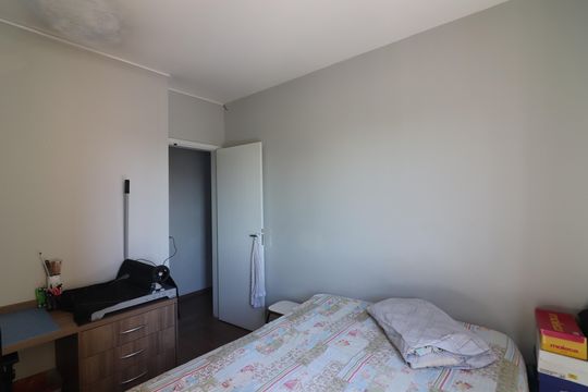 Quarto 1 de apartamento à venda com 2 quartos, 59m² em Santa Terezinha, São Bernardo do Campo
