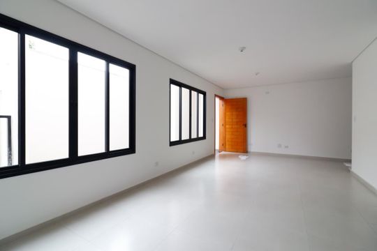 Casa de Condomínio à venda com 3 quartos, 160m² em Vila Matilde, São Paulo