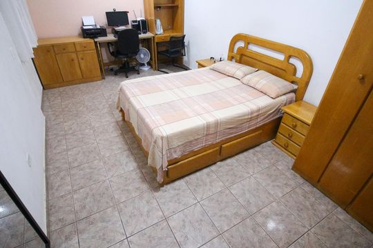 Casa à venda com 3 quartos, 126m² em Água Rasa, São Paulo