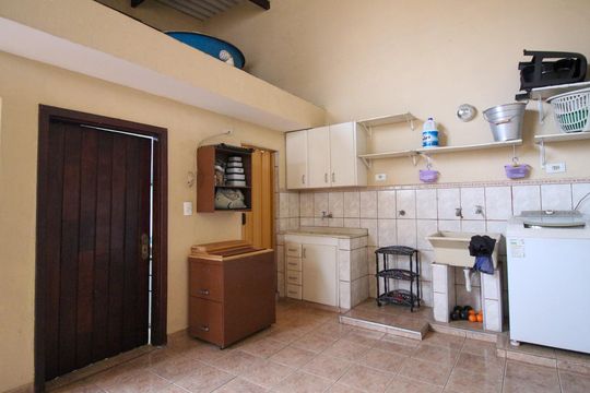 Casa à venda com 3 quartos, 126m² em Água Rasa, São Paulo