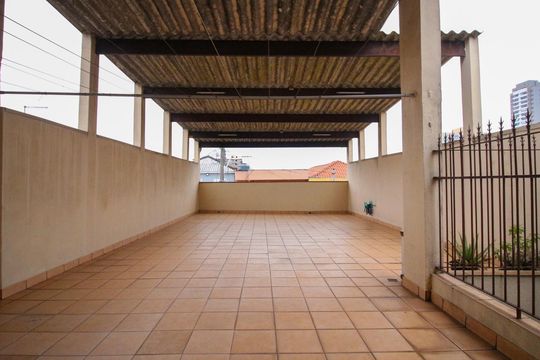 Casa à venda com 3 quartos, 126m² em Água Rasa, São Paulo