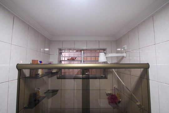 Casa à venda com 3 quartos, 126m² em Água Rasa, São Paulo