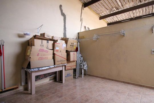 Casa à venda com 3 quartos, 126m² em Água Rasa, São Paulo