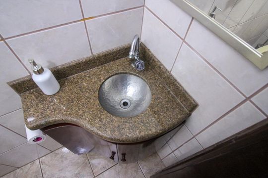 Casa à venda com 3 quartos, 126m² em Água Rasa, São Paulo