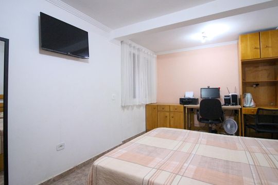 Casa à venda com 3 quartos, 126m² em Água Rasa, São Paulo