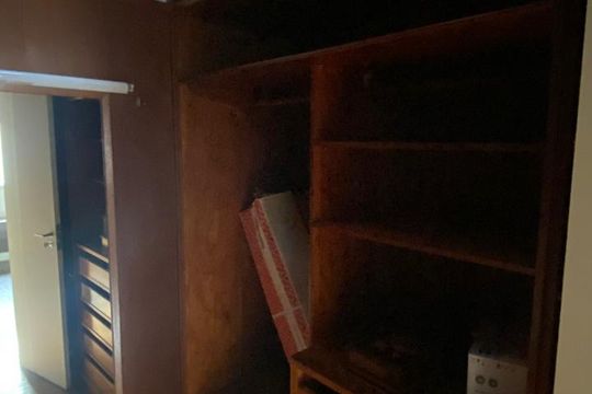 Closet de casa à venda com 4 quartos, 560m² em Alto de Pinheiros, São Paulo